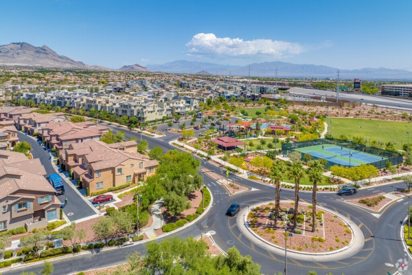 Summerlin