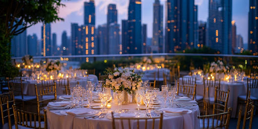 Big Moments Deserve Bold Spaces – Venues in Vegas You’ll Love