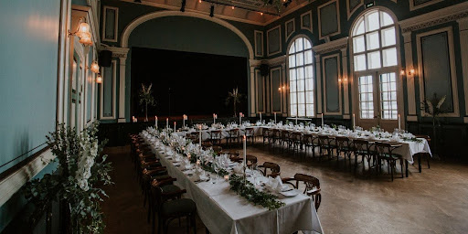 Your Perfect Day Starts Here: Discover the Best Wedding Venues Henderson, NV, Has to Offer