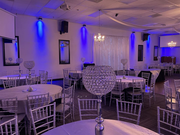 Prestige Banquet and Event Center