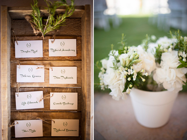 A RoseMary Parlor for Weddings and Parties