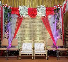 Marriage Hall Service